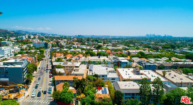 1240 North Olive Drive West Hollywood, CA 90069 - Photo 51 of 54