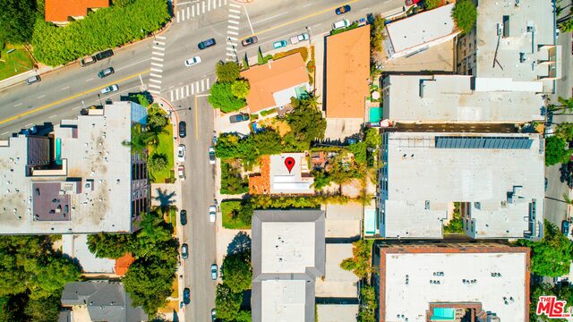 1240 North Olive Drive West Hollywood, CA 90069 - Photo 52 of 54