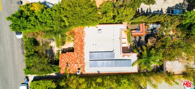 1240 North Olive Drive West Hollywood, CA 90069 - Photo 53 of 54