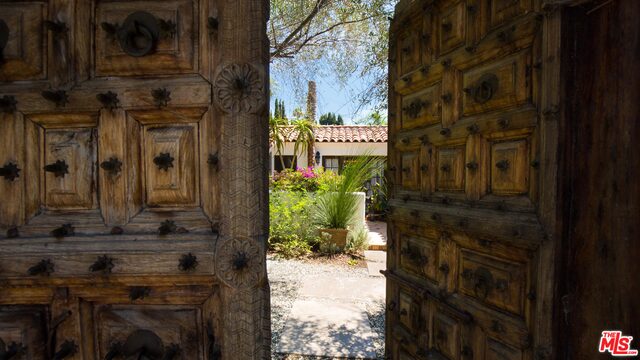 1240 North Olive Drive West Hollywood, CA 90069 - Photo 54 of 54