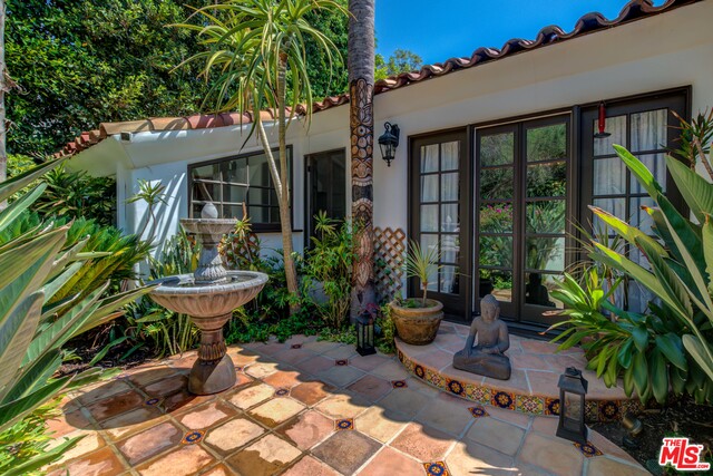 1240 North Olive Drive West Hollywood, CA 90069 - Photo 7 of 54