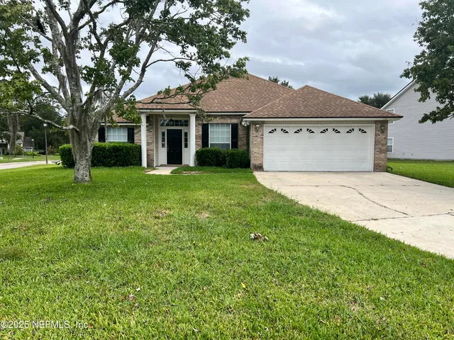 $1,995 | 1109 Seattle Slew Lane, Jacksonville, FL 32218