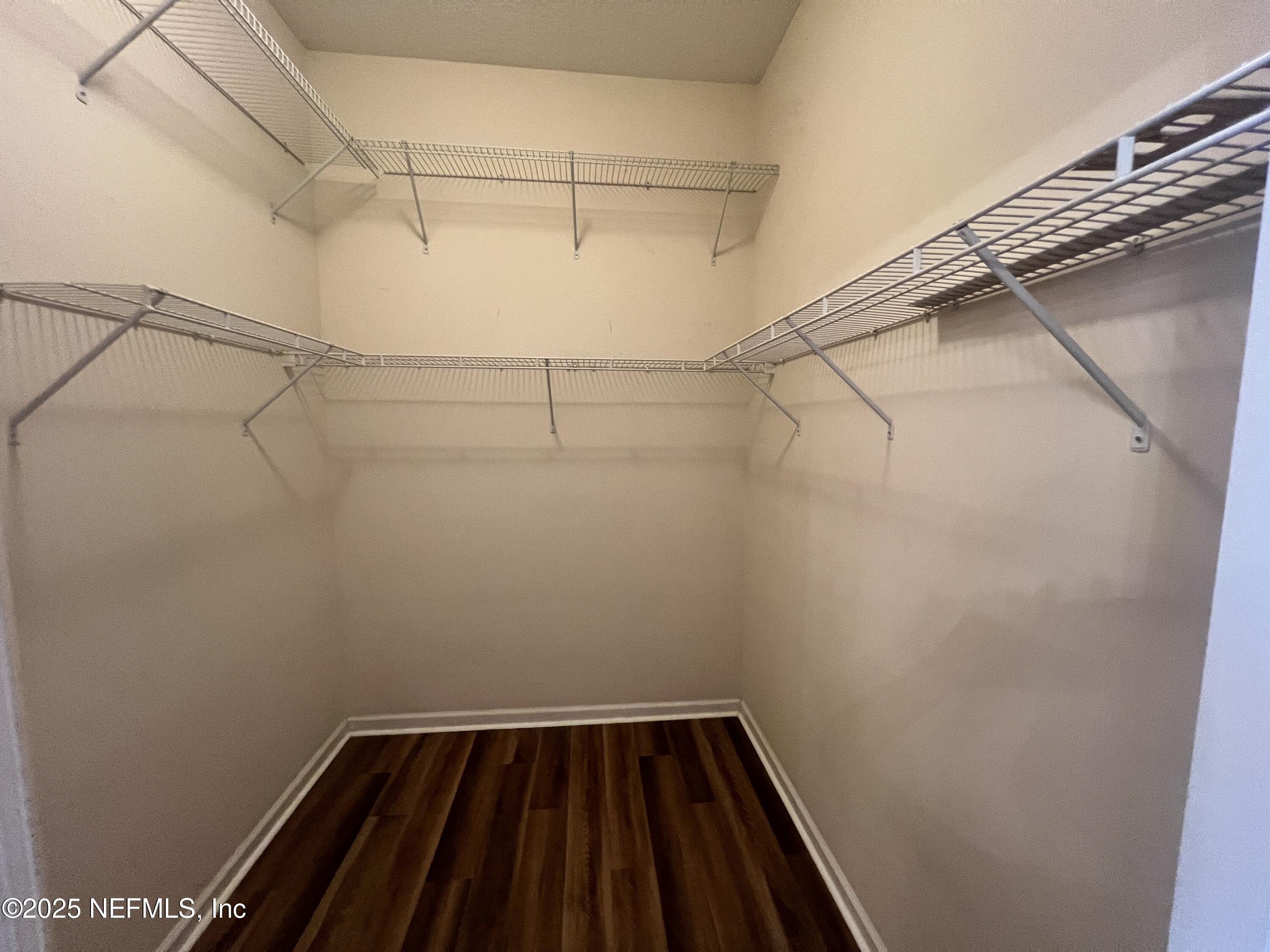1109 Seattle Slew Lane Jacksonville, FL 32218 - Photo 28 of 32 28 Walk In Closet