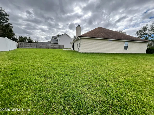 $1,995 | 1109 Seattle Slew Lane, Jacksonville, FL 32218