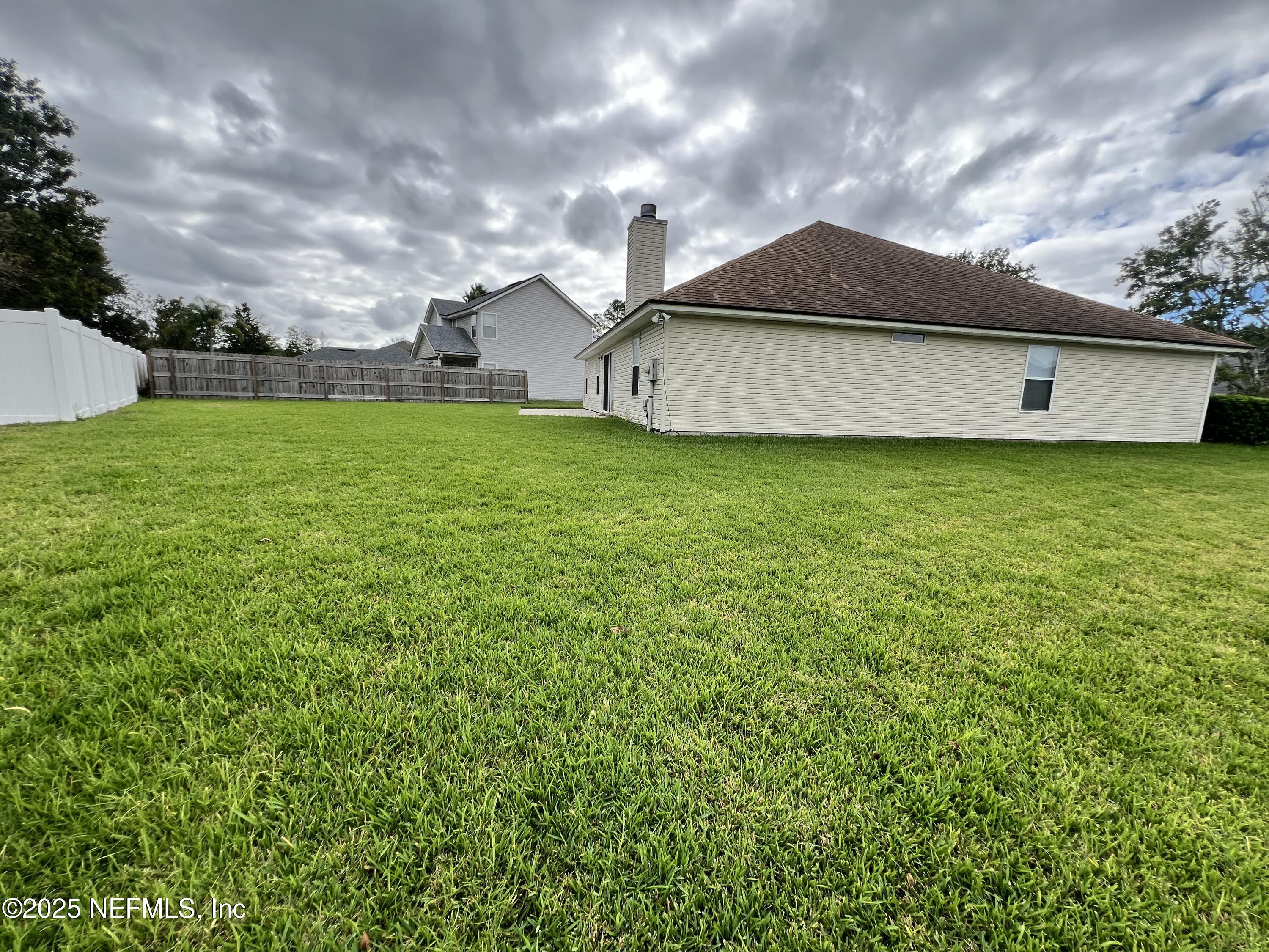 1109 Seattle Slew Lane Jacksonville, FL 32218 - Photo 29 of 32 29 Back Yard
