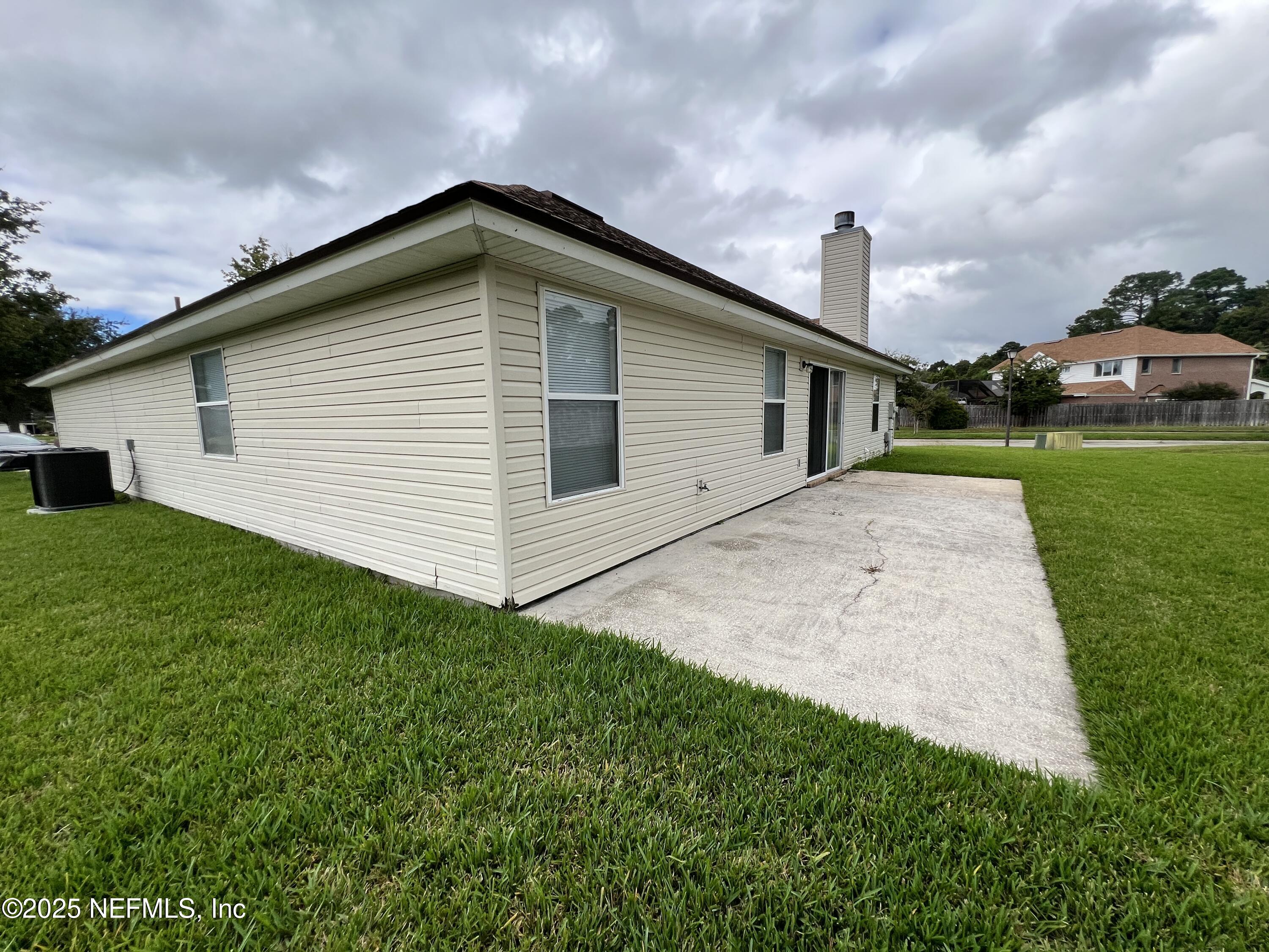1109 Seattle Slew Lane Jacksonville, FL 32218 - Photo 31 of 32 31 Open Patio