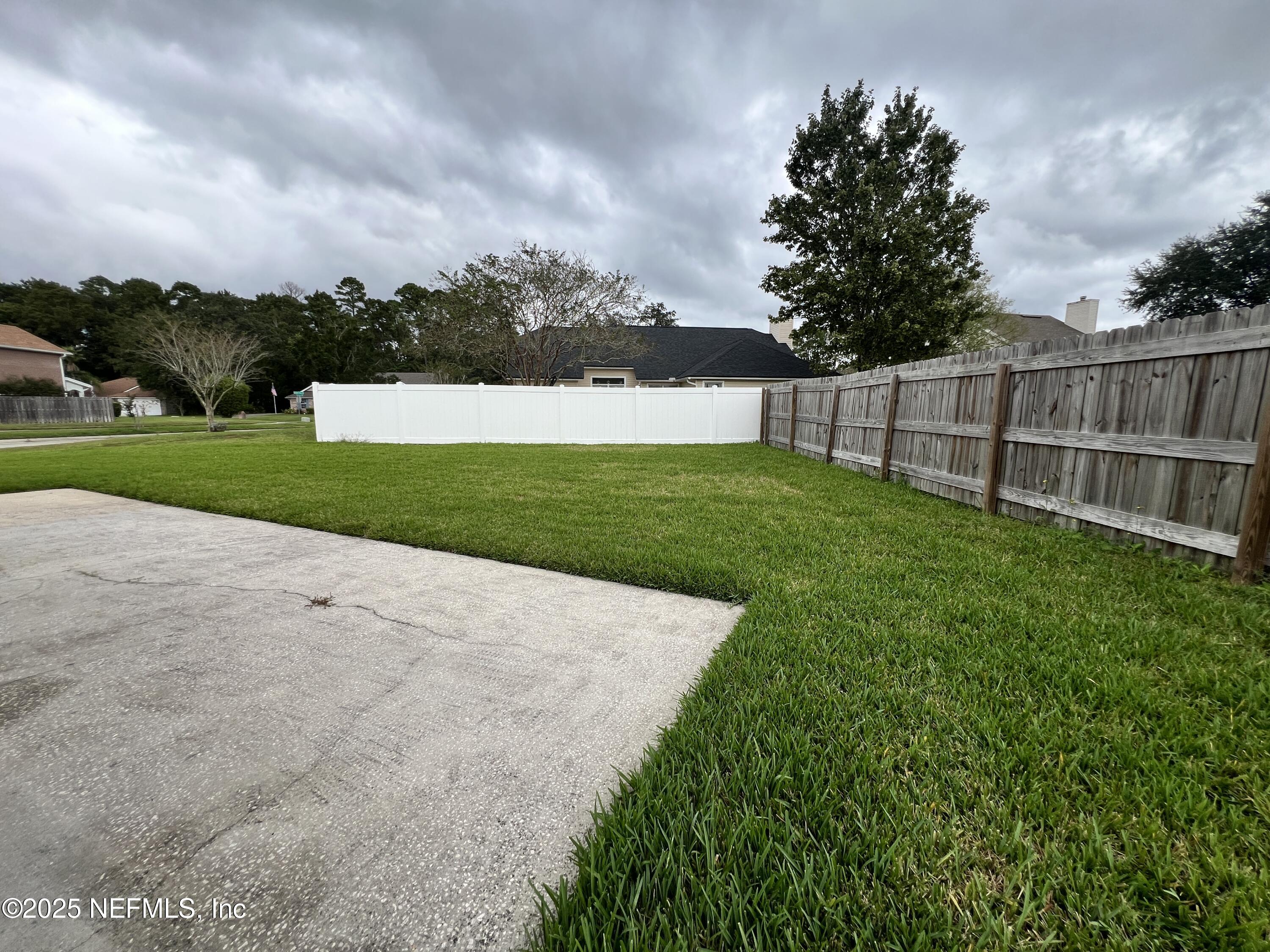 1109 Seattle Slew Lane Jacksonville, FL 32218 - Photo 32 of 32 32 Partially Fenced