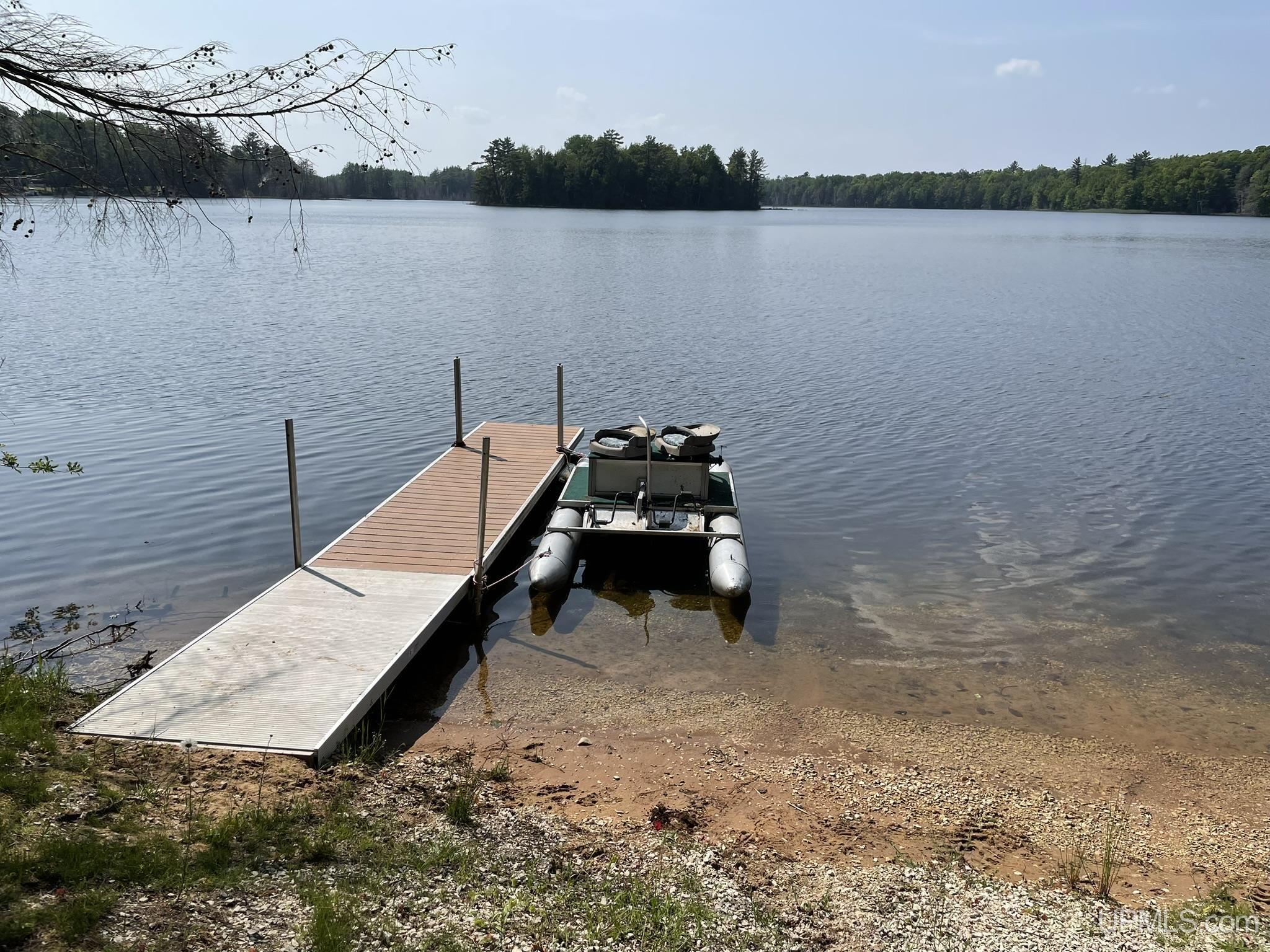 7888 Island Lake Road Manistique, MI 49854 - Photo 3 of 74
