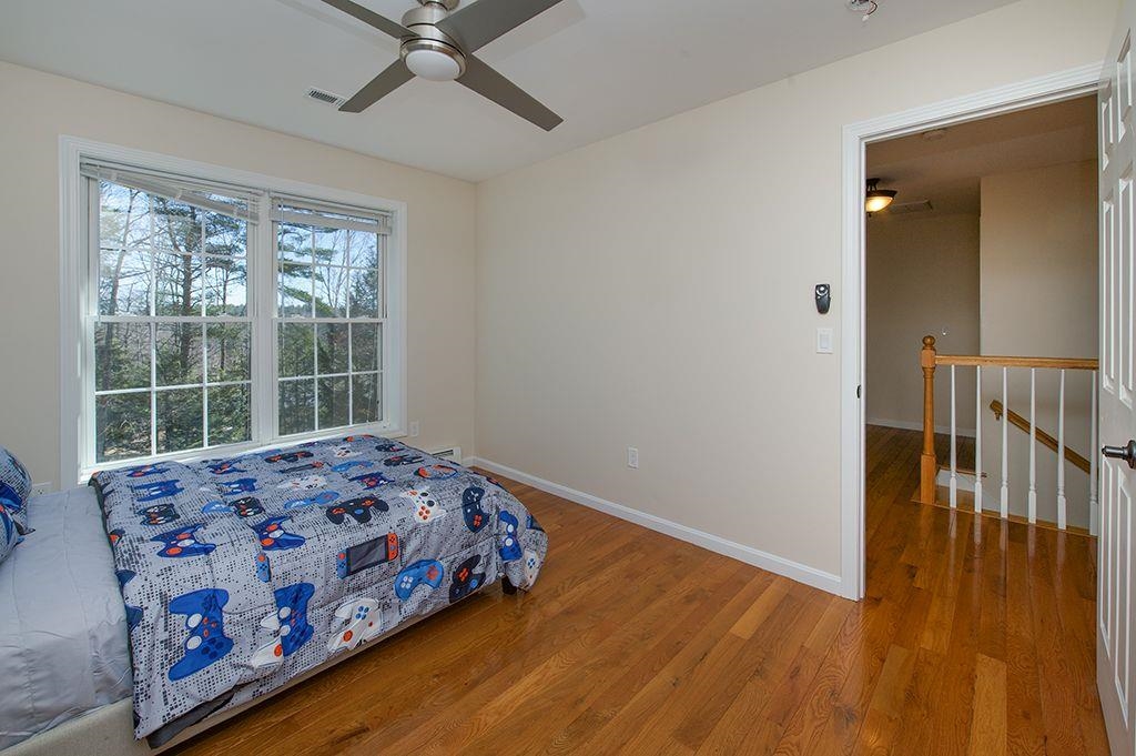 376 Poor Farm Road New Ipswich, NH 03071 - Photo 27 of 40
