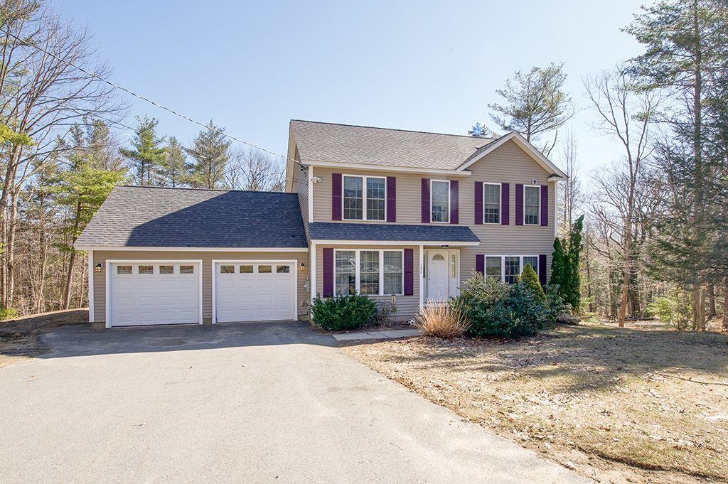 376 Poor Farm Road New Ipswich, NH 03071 - Photo 3 of 40