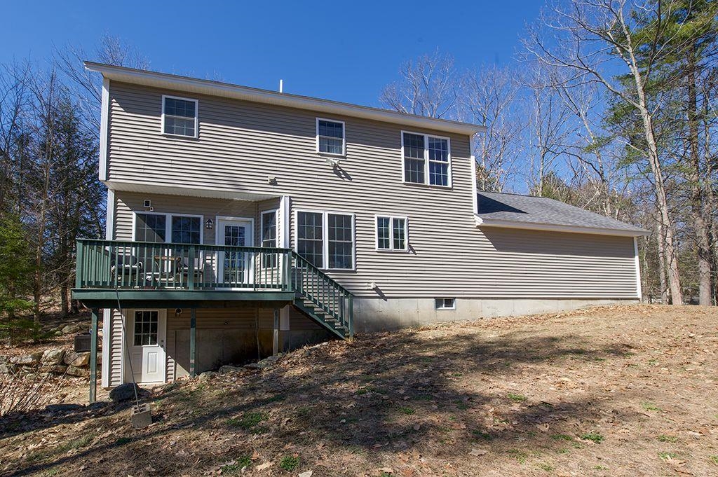 376 Poor Farm Road New Ipswich, NH 03071 - Photo 33 of 40