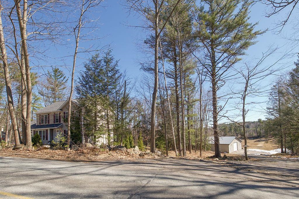 376 Poor Farm Road New Ipswich, NH 03071 - Photo 35 of 40