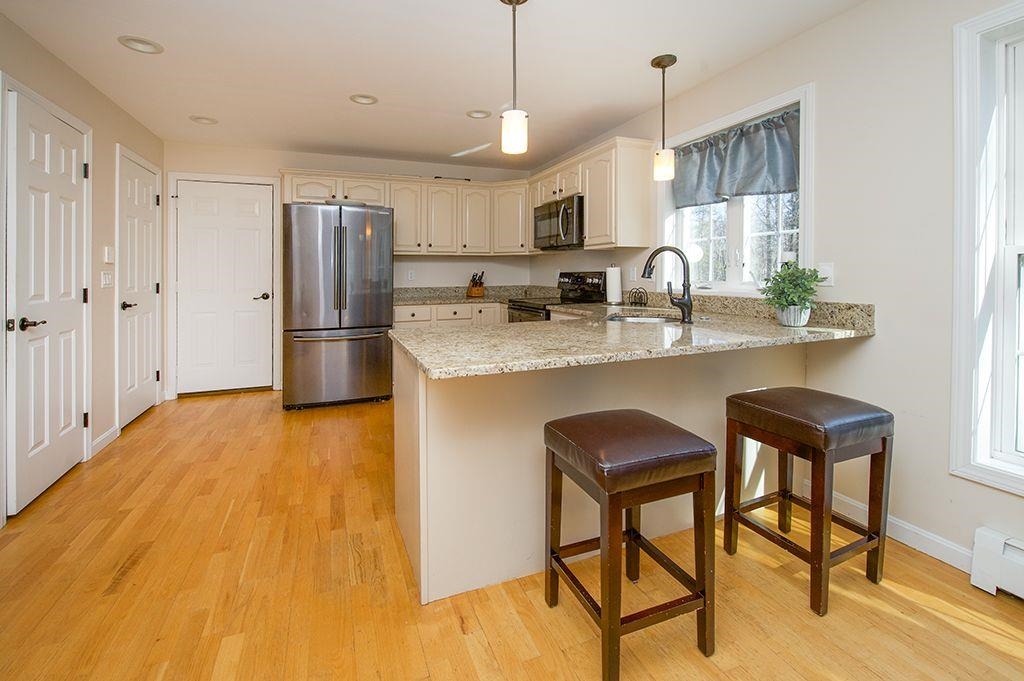 376 Poor Farm Road New Ipswich, NH 03071 - Photo 8 of 40