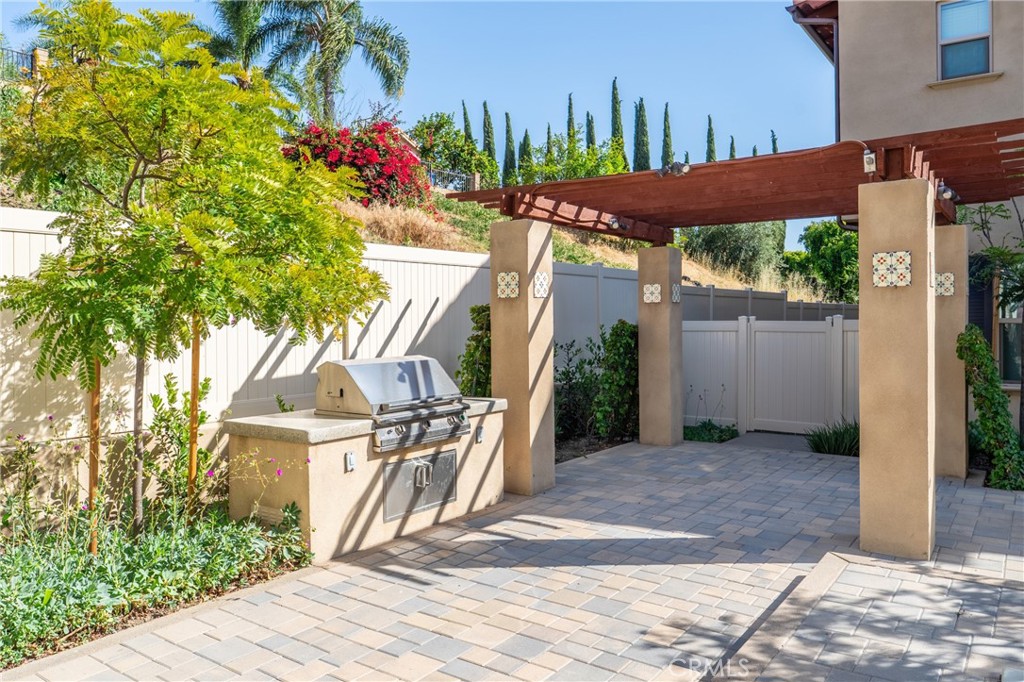 816 Francesca Drive Walnut, CA 91789 - Photo 14 of 14 a view of outdoor space and yard