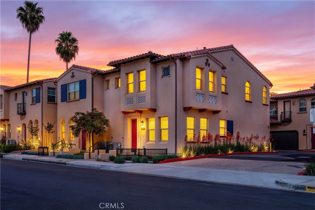 816 Francesca Drive Walnut, CA 91789 - Photo 2 of 14 a front view of a house
