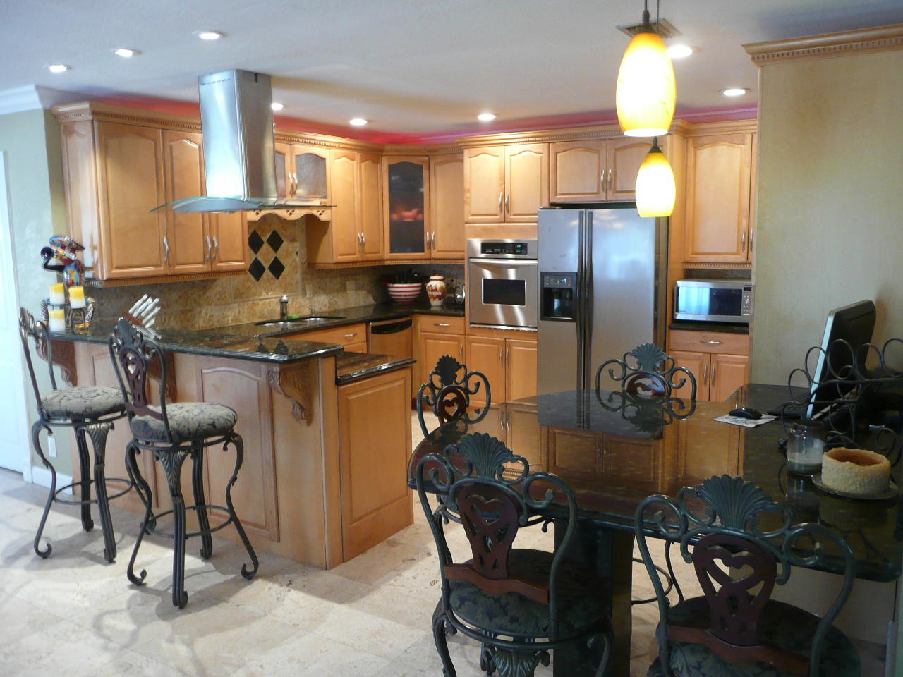 5095 Garfield Road Delray Beach, FL 33484 - Photo 4 of 23 P1110502