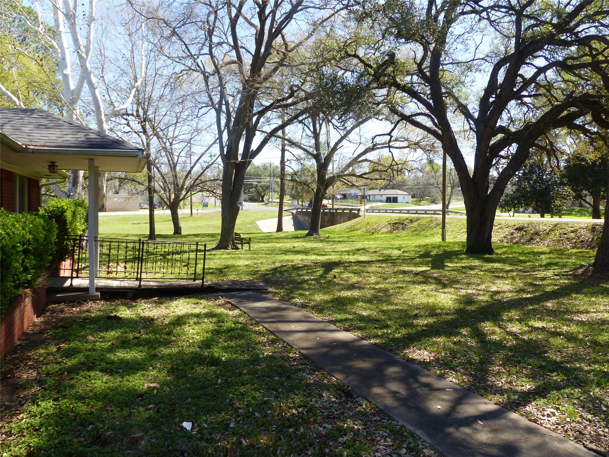 1102 West Main Street Brenham, TX 77833 - Photo 14 of 23