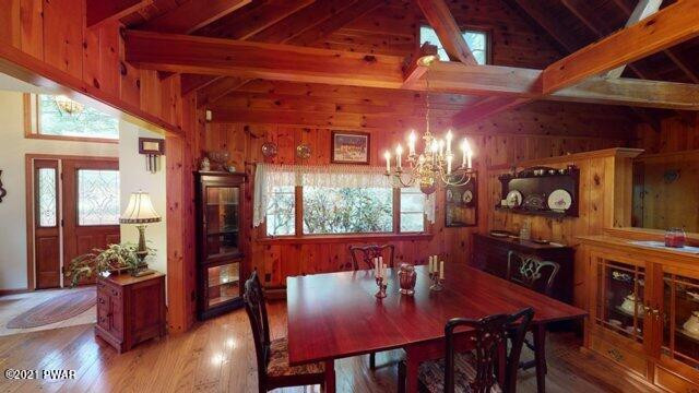 104 Spur Road Tafton, PA 18464 - Photo 28 of 56 Dining Area