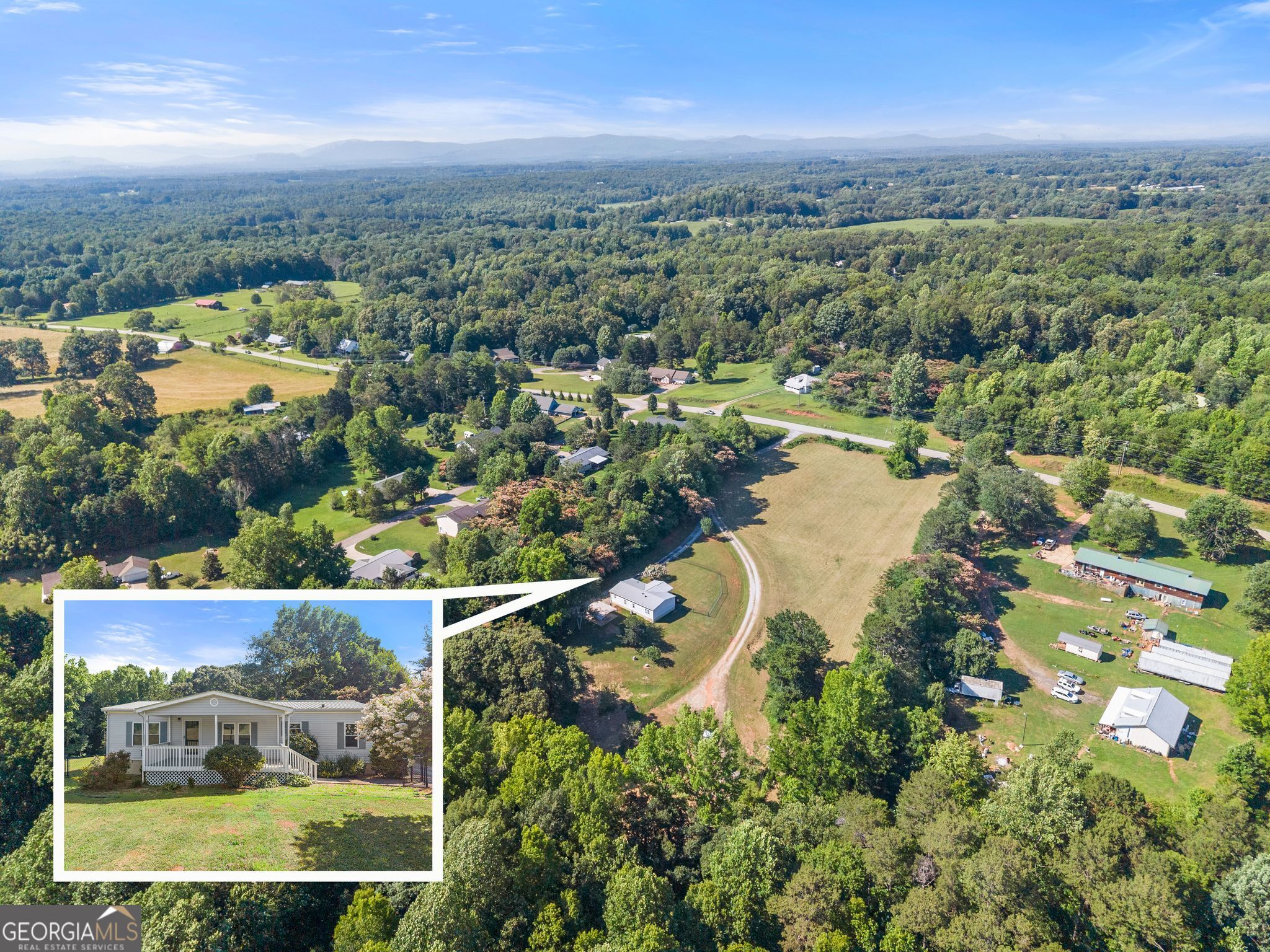 638 Hazel Creek Road Mount Airy, GA 30563 - Photo 50 of 50