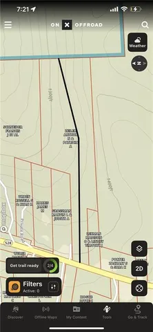 $275,000 | 0 North Franklin Street, Prospect, PA 16052