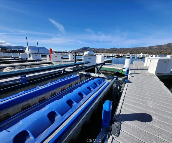 a view of a balcony with chairs