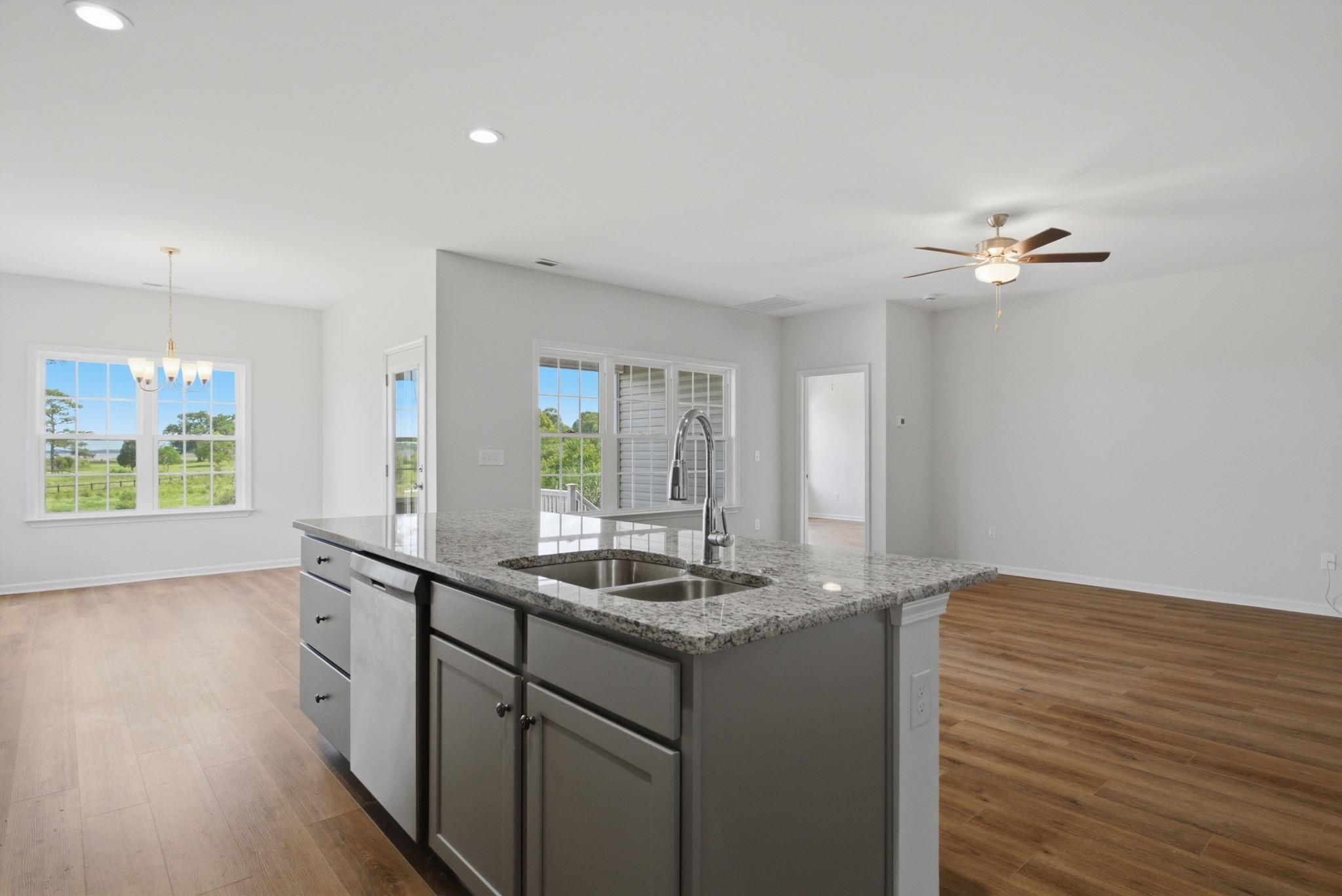 2709 Seaport Circle Georgetown, SC 29440 - Photo 14 of 92