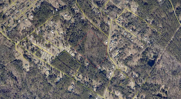$120,000 | Tbd Freeman Street, Warrenville, SC 29851