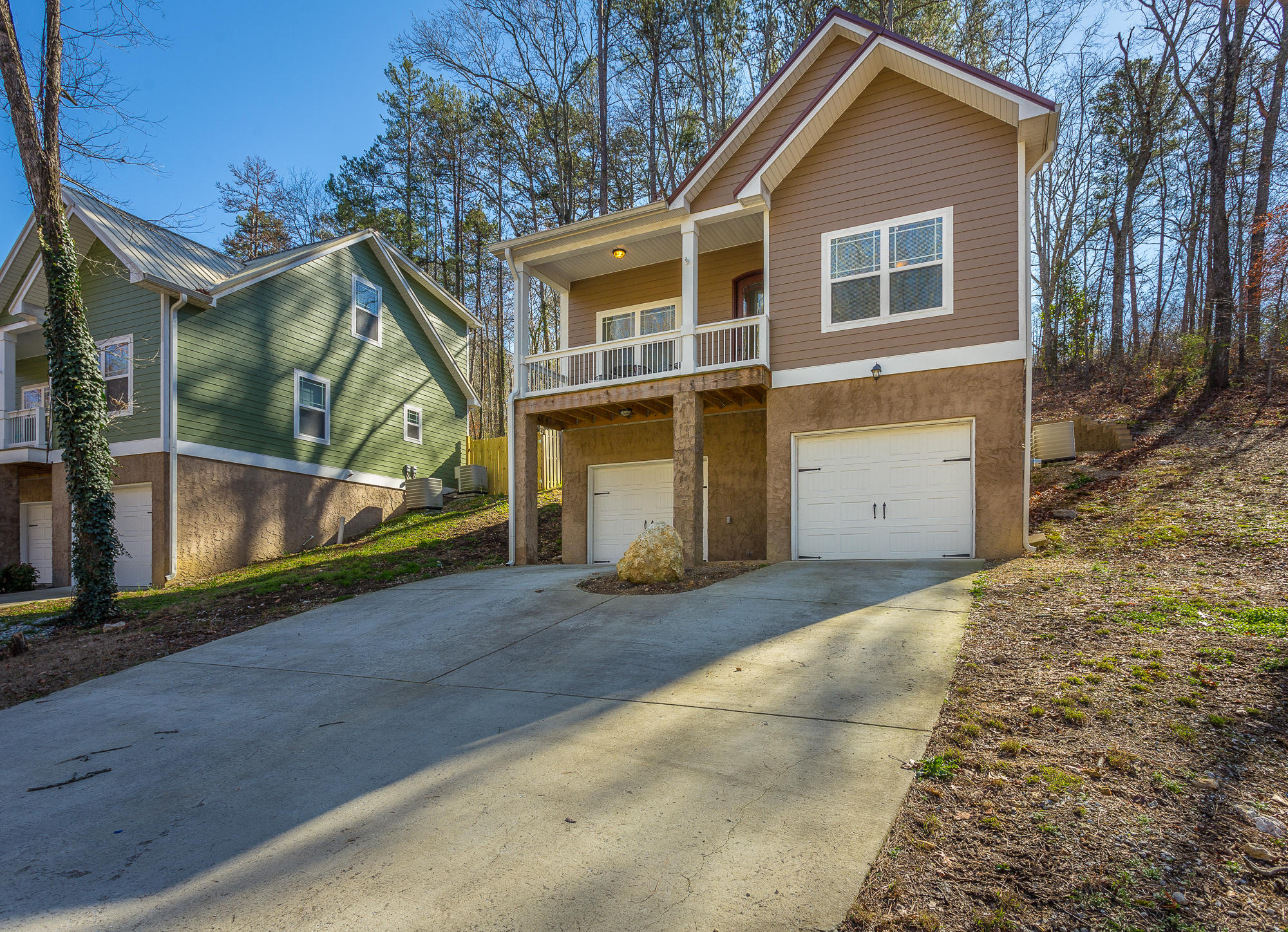 8924 Fuller Road Chattanooga, TN 37421 - Photo 2 of 44 8924 Fuller Road-7