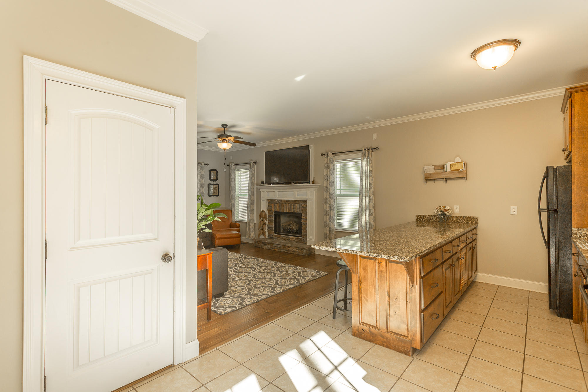 8924 Fuller Road Chattanooga, TN 37421 - Photo 11 of 44 8924 Fuller Road-31