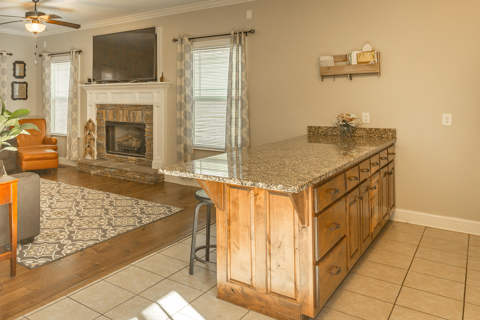 8924 Fuller Road Chattanooga, TN 37421 - Photo 12 of 44 8924 Fuller Road-32