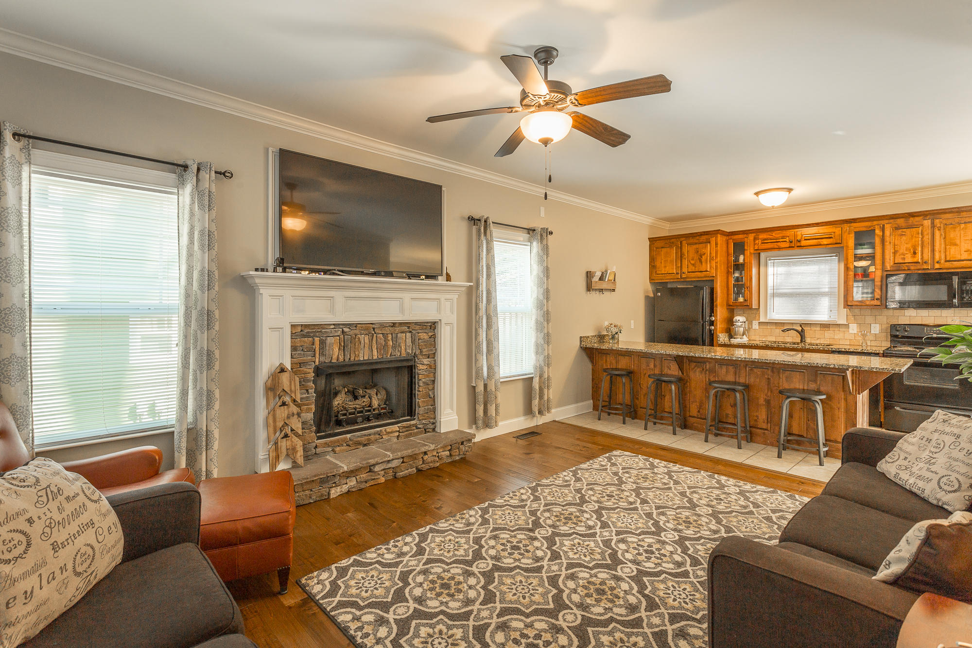 8924 Fuller Road Chattanooga, TN 37421 - Photo 13 of 44 8924 Fuller Road-19