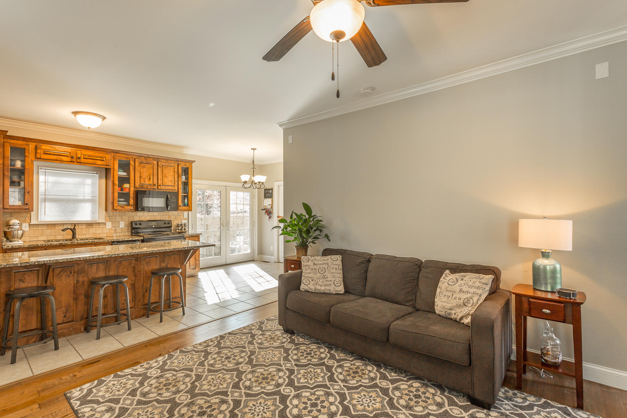 8924 Fuller Road Chattanooga, TN 37421 - Photo 14 of 44 8924 Fuller Road-20