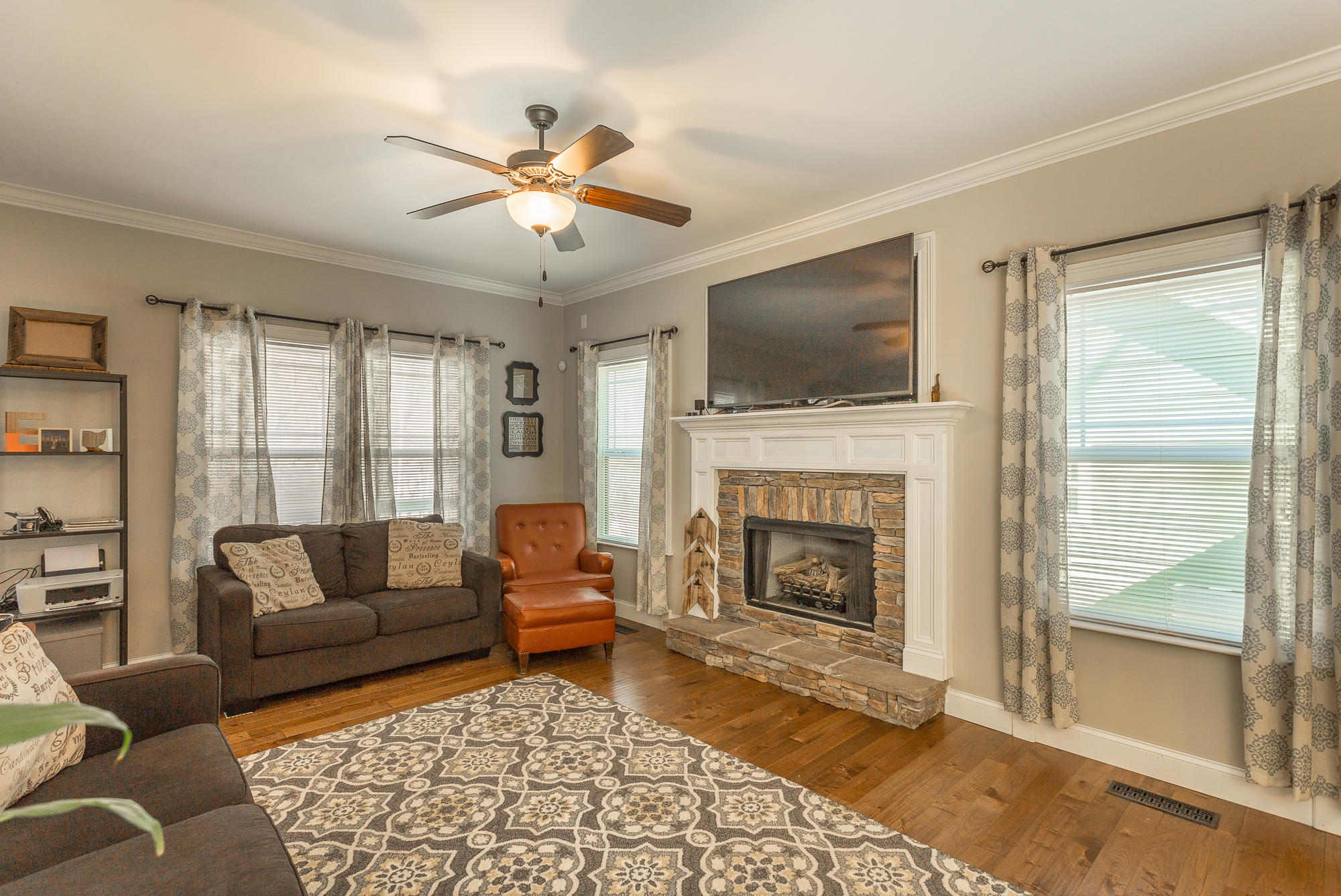 8924 Fuller Road Chattanooga, TN 37421 - Photo 16 of 44 8924 Fuller Road-22