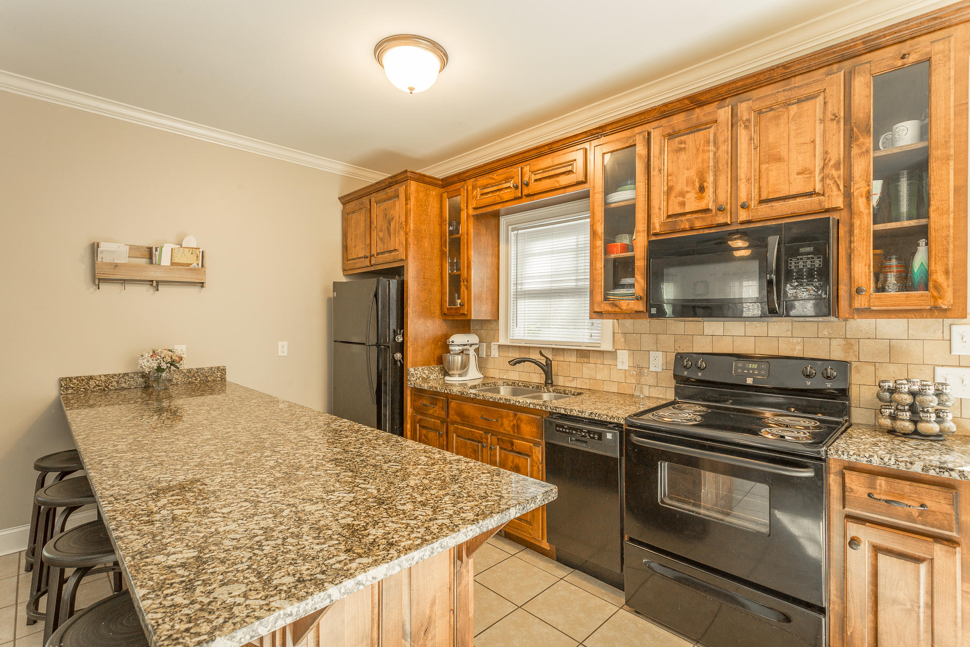 8924 Fuller Road Chattanooga, TN 37421 - Photo 18 of 44 8924 Fuller Road-24