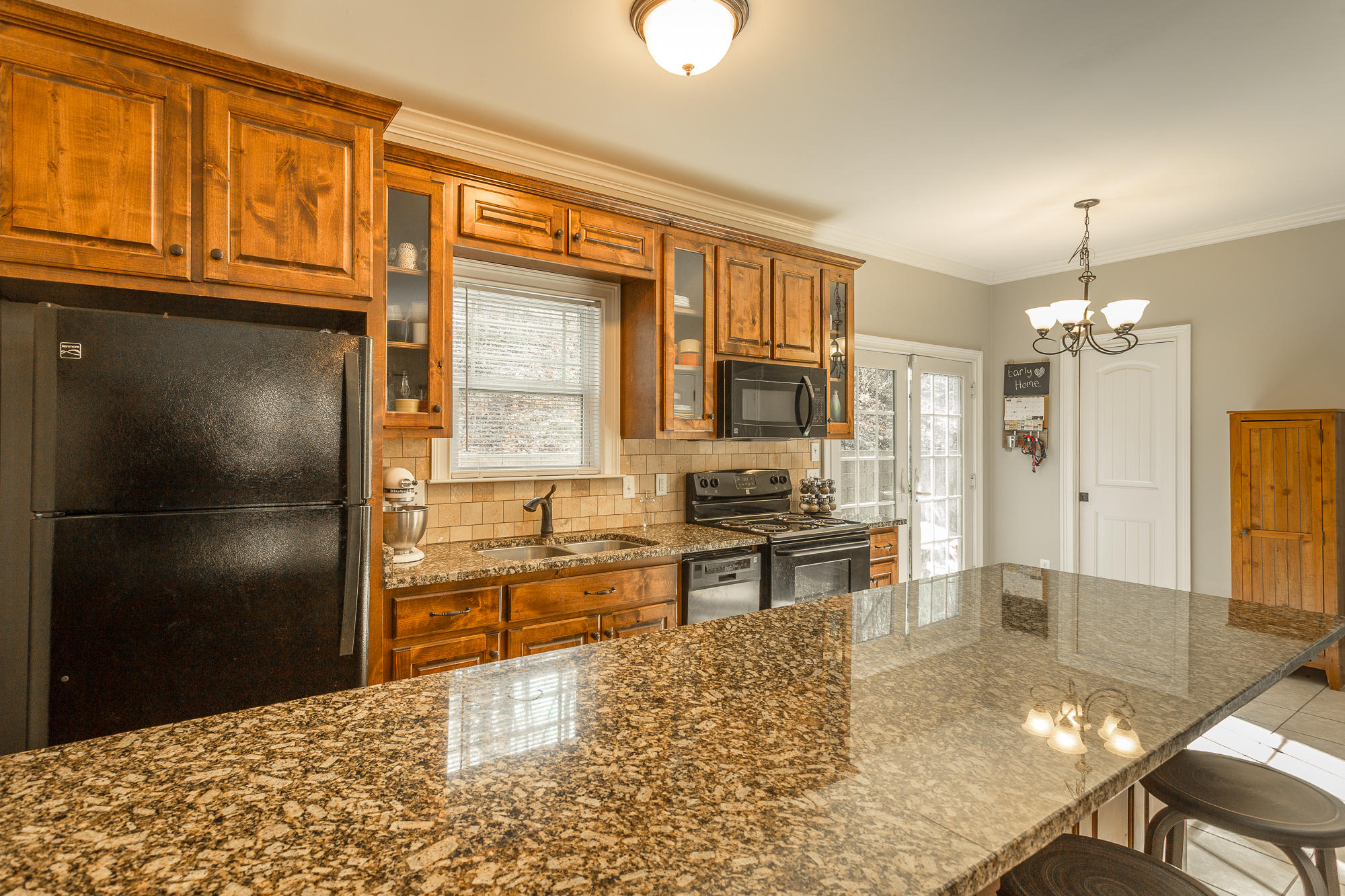 8924 Fuller Road Chattanooga, TN 37421 - Photo 21 of 44 8924 Fuller Road-27