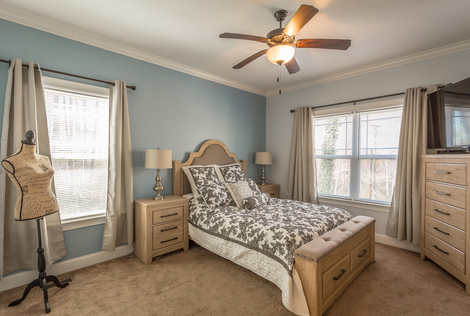8924 Fuller Road Chattanooga, TN 37421 - Photo 26 of 44 8924 Fuller Road-36