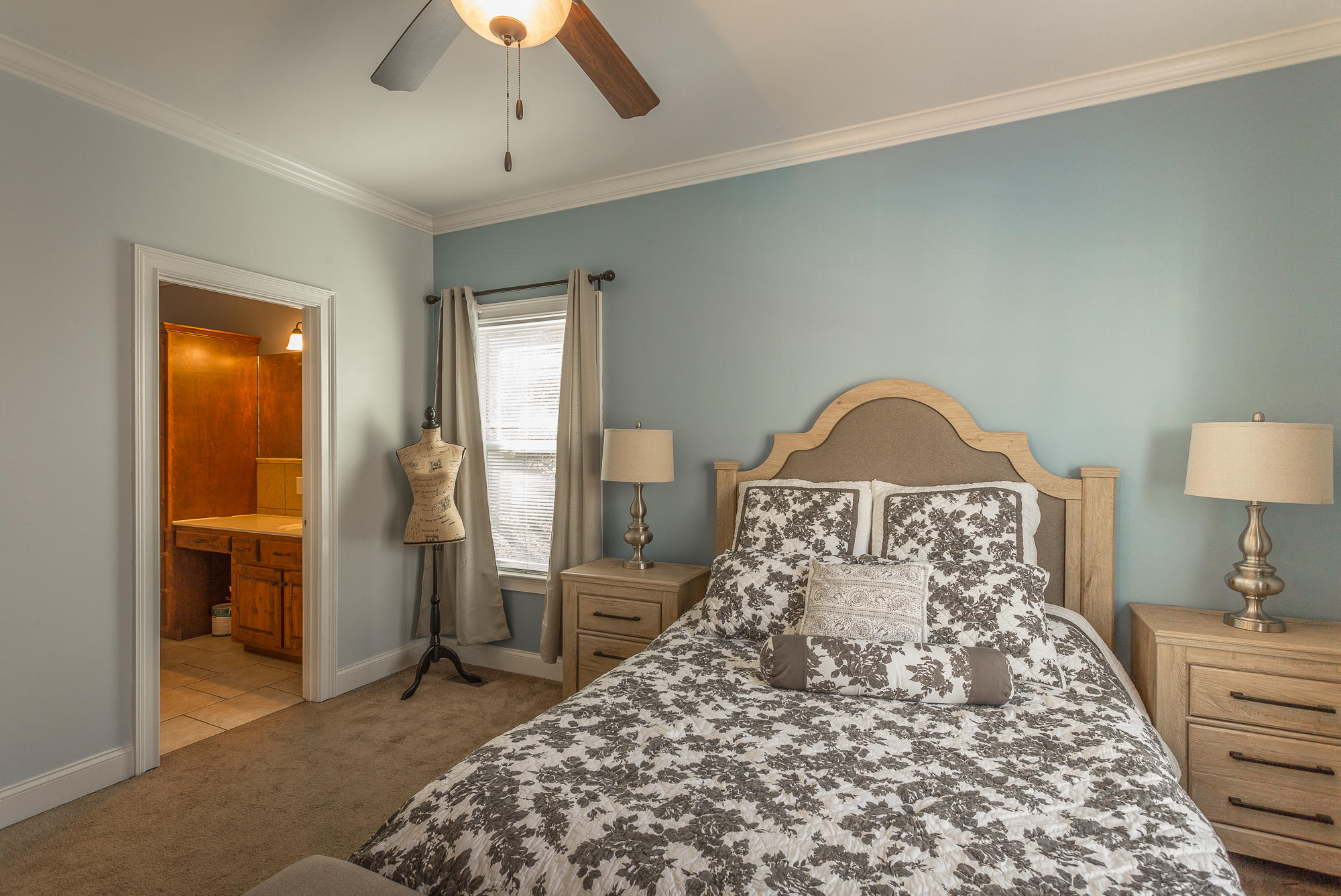8924 Fuller Road Chattanooga, TN 37421 - Photo 28 of 44 8924 Fuller Road-38