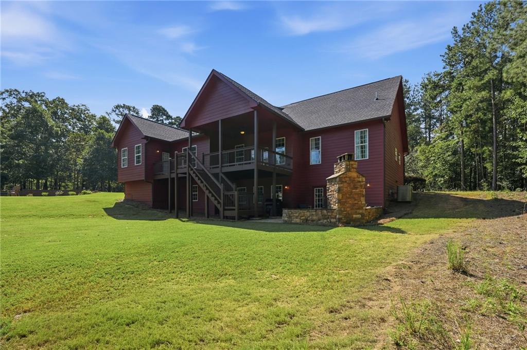571 Mulberry Road Winder, GA 30680 - Photo 60 of 70 Gallery Image 60
