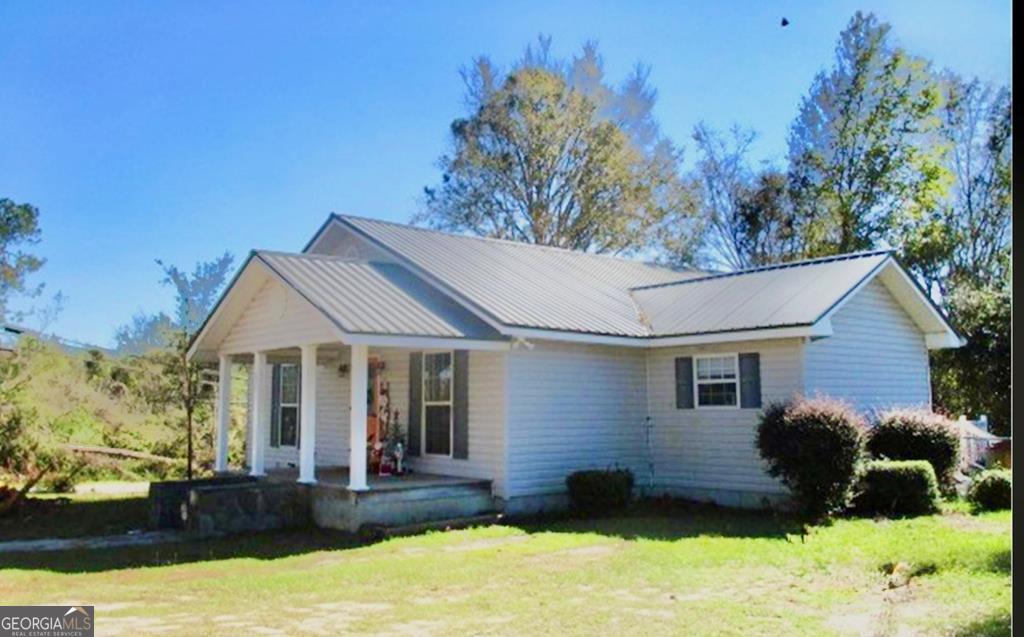 3395 Mt Vernon Road Soperton, GA 30457 - Photo 1 of 1 Main View