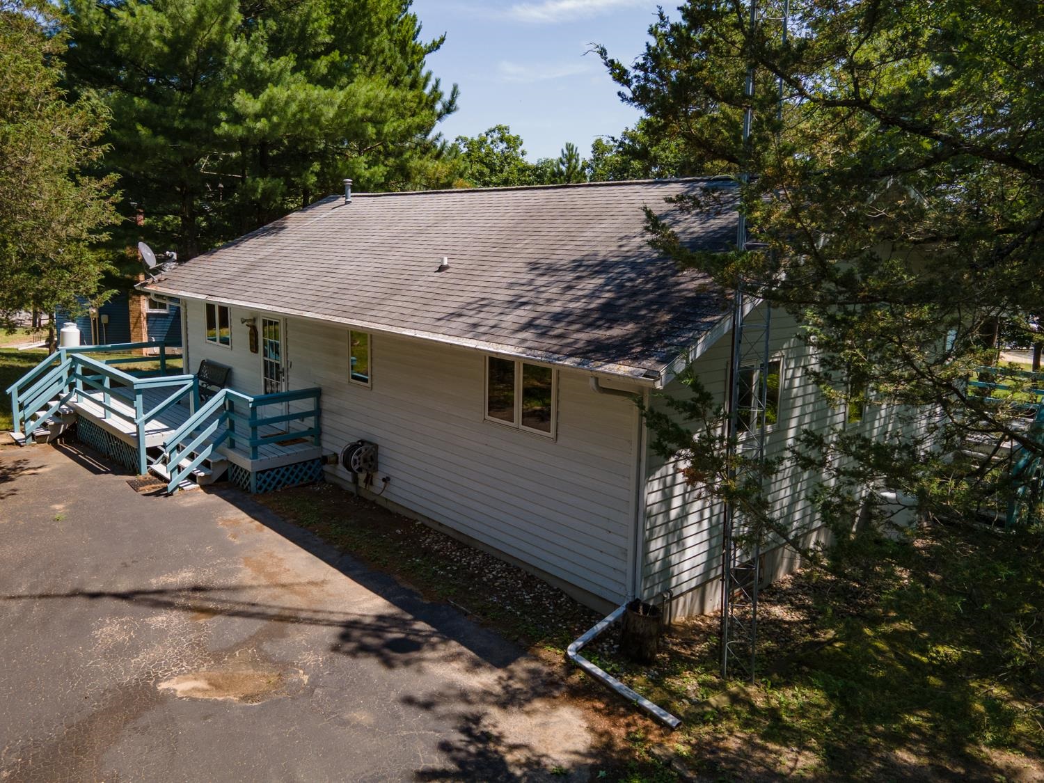 N260 3rd Court Coloma, WI 54930 - Photo 50 of 64