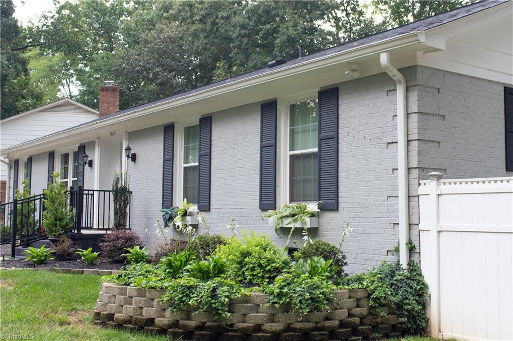 3403 Charing Cross Road Greensboro, NC 27455 - Photo 2 of 22 Gallery Image 2