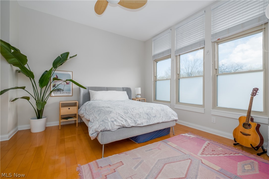 2079 Random Road, Unit 314 Cleveland, OH 44106 - Photo 15 of 29