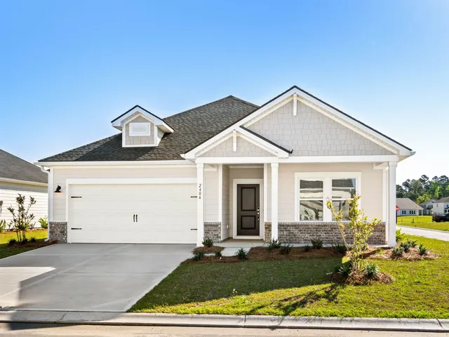 $399,990 | 2739 Tranquility Loop, Longs, SC 29568