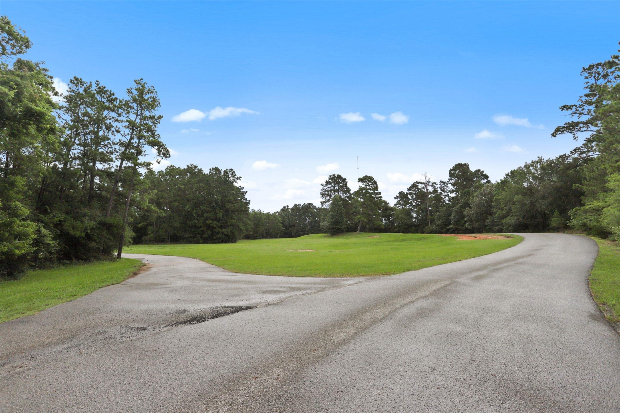 11700 League Line Road, Unit 122 Conroe, TX 77304 - Photo 23 of 25 a view of road and grass