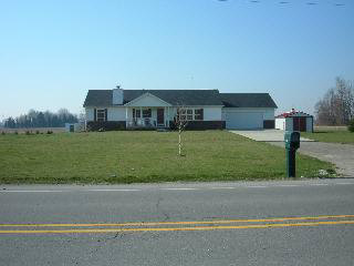 2233 Lakeside Road Erie, MI 48133 - Photo 1 of 9 2233 LAKESIDE