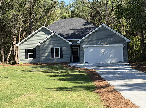 545 Society Road McClellanville, SC 29458 - Photo 1 of 21 IMG_0431