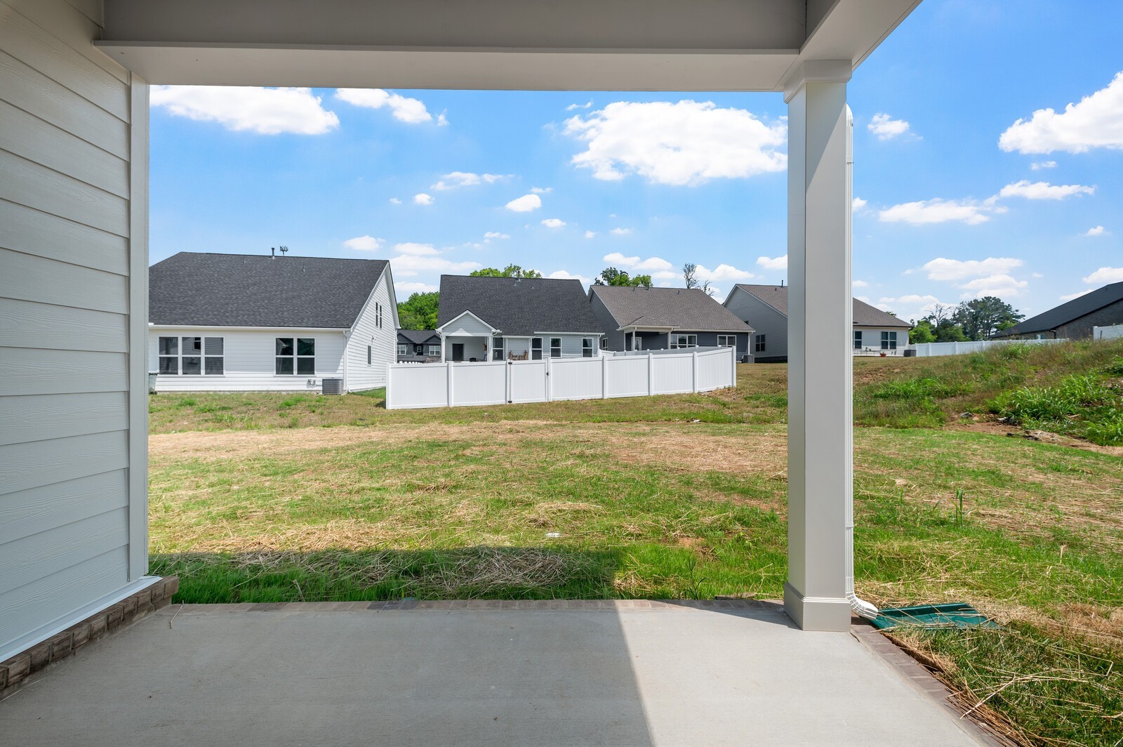 108 Barnwood Road Gallatin, TN 37066 - Photo 45 of 97