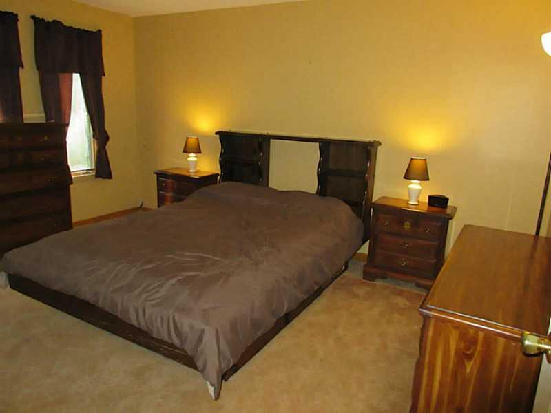 105 Cravener Road Apollo, PA 15613 - Photo 13 of 25 Bedroom. Second bedroom with large, closet