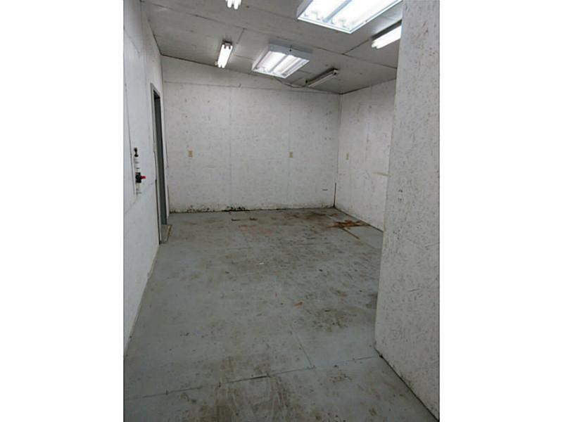 105 Cravener Road Apollo, PA 15613 - Photo 20 of 25 Parking Lot/Garage. Storage room in detached garage