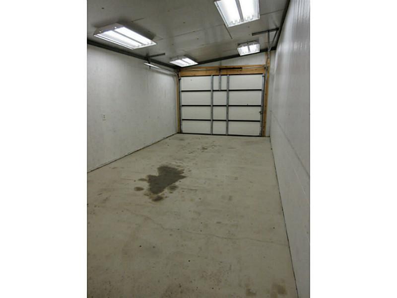 105 Cravener Road Apollo, PA 15613 - Photo 21 of 25 Parking Lot/Garage. Separate single car garage great for boat storage, quads, motorcycles, etc.